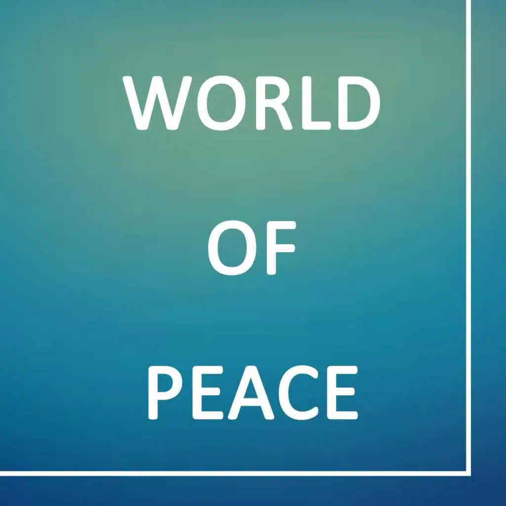 World of Peace