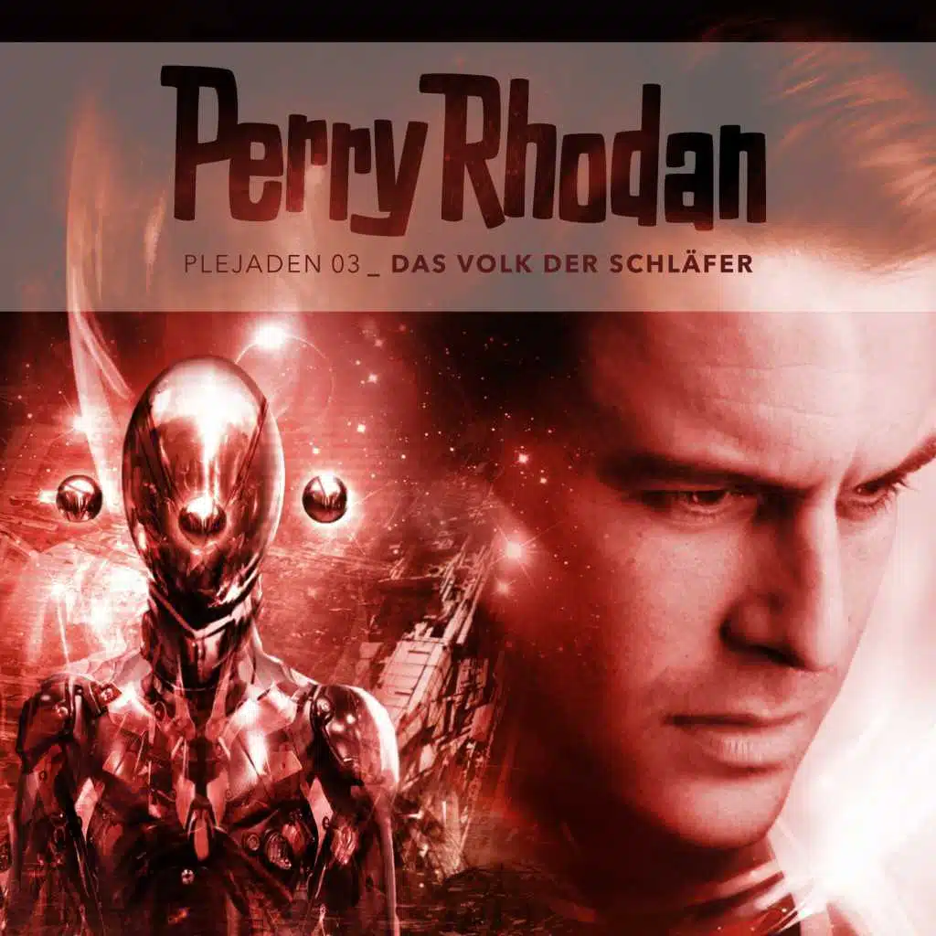 Plejaden 03: Das Volk der Schläfer