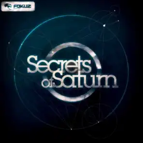 Secrets Of Saturns (feat. Madcap, Soulgrifter & Ill-esha)