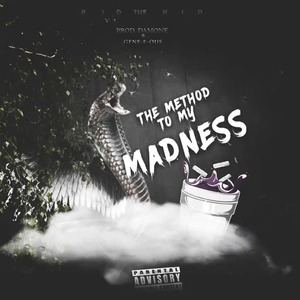 The Method to My Madness