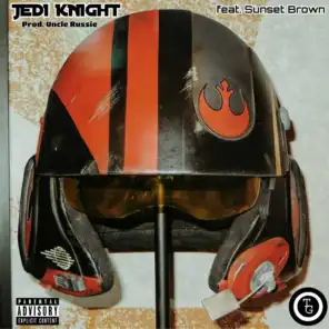 Jedi Knight (feat. Sunset Brown)