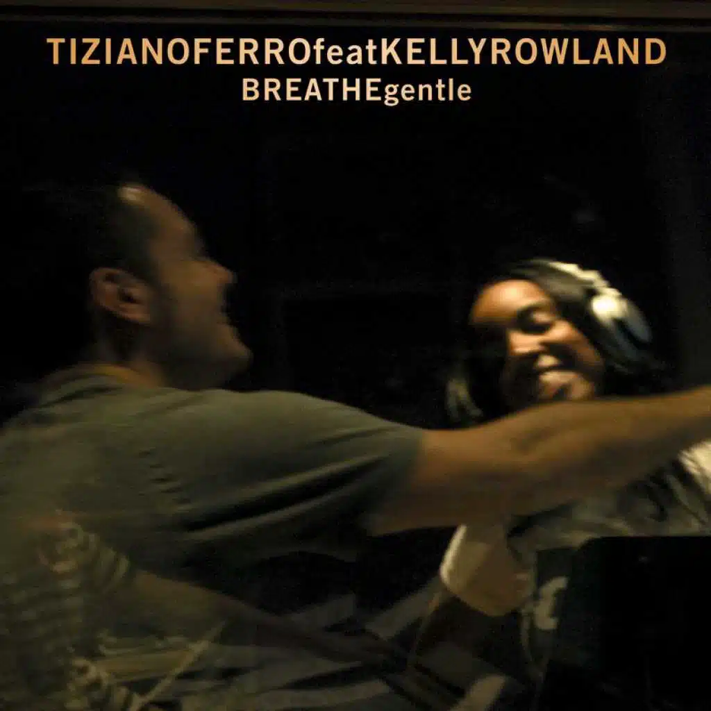 Tiziano Ferro & Kelly Rowland