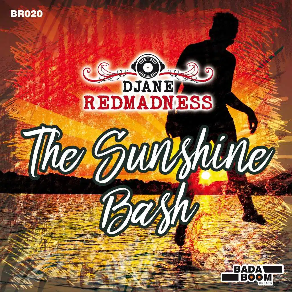 The Sunshine Bash (Tomtrax & Orca Remix Edit)