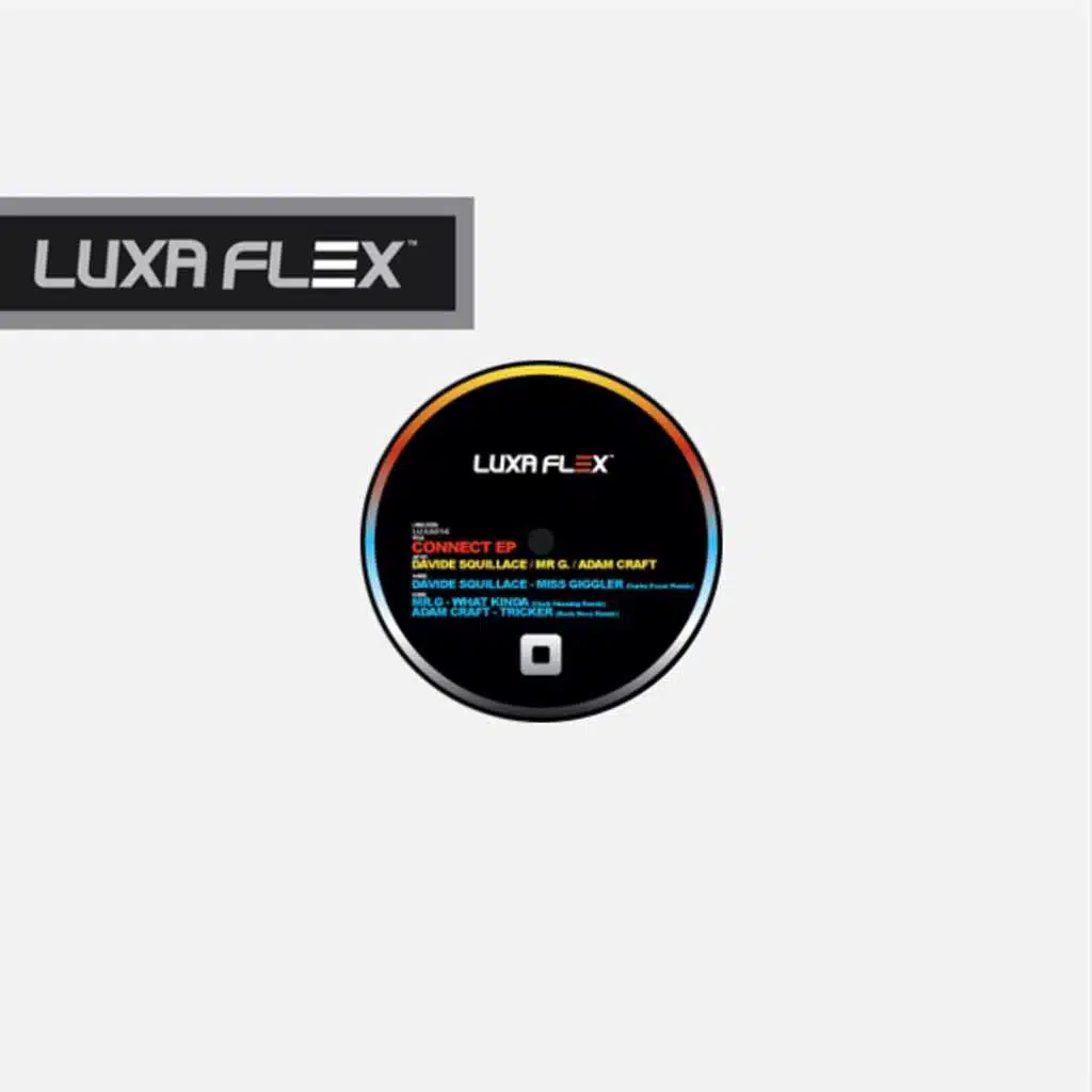 What Kinda (Mark Henning Remix)