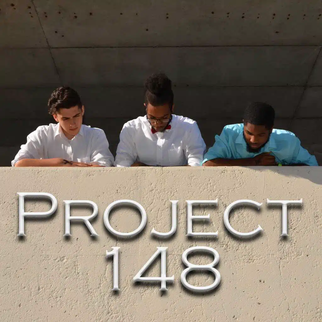 Project 148