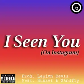 I Seen You (feat. Sunset & Sandfly)