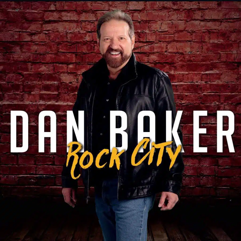 Rock City