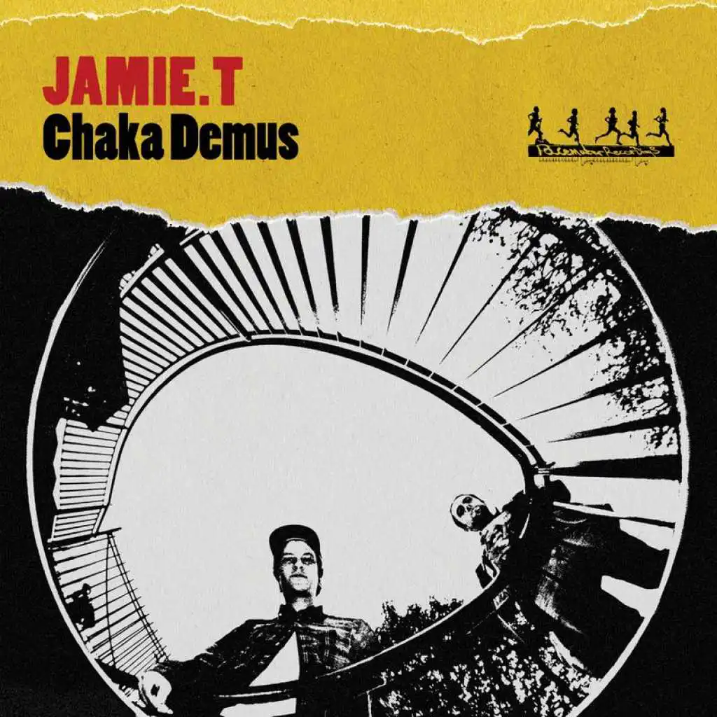 Chaka Demus (Ben Bones & Jamie T Remix)