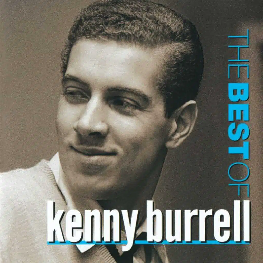 The Best Of Kenny Burrell
