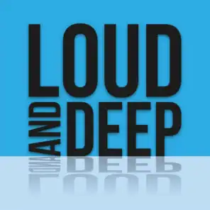 Deep All Night Long (Looping Mix)