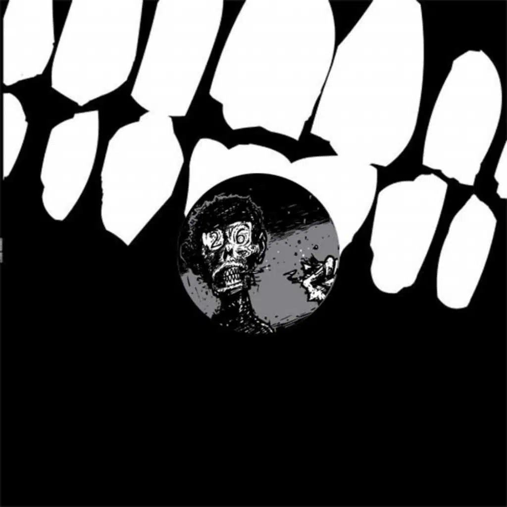 The Punisher (Svetec Remix)
