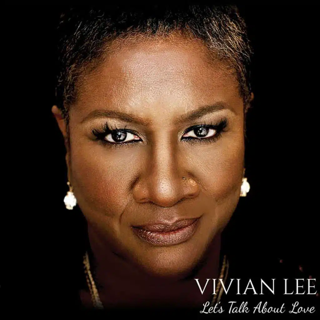 Vivian Lee