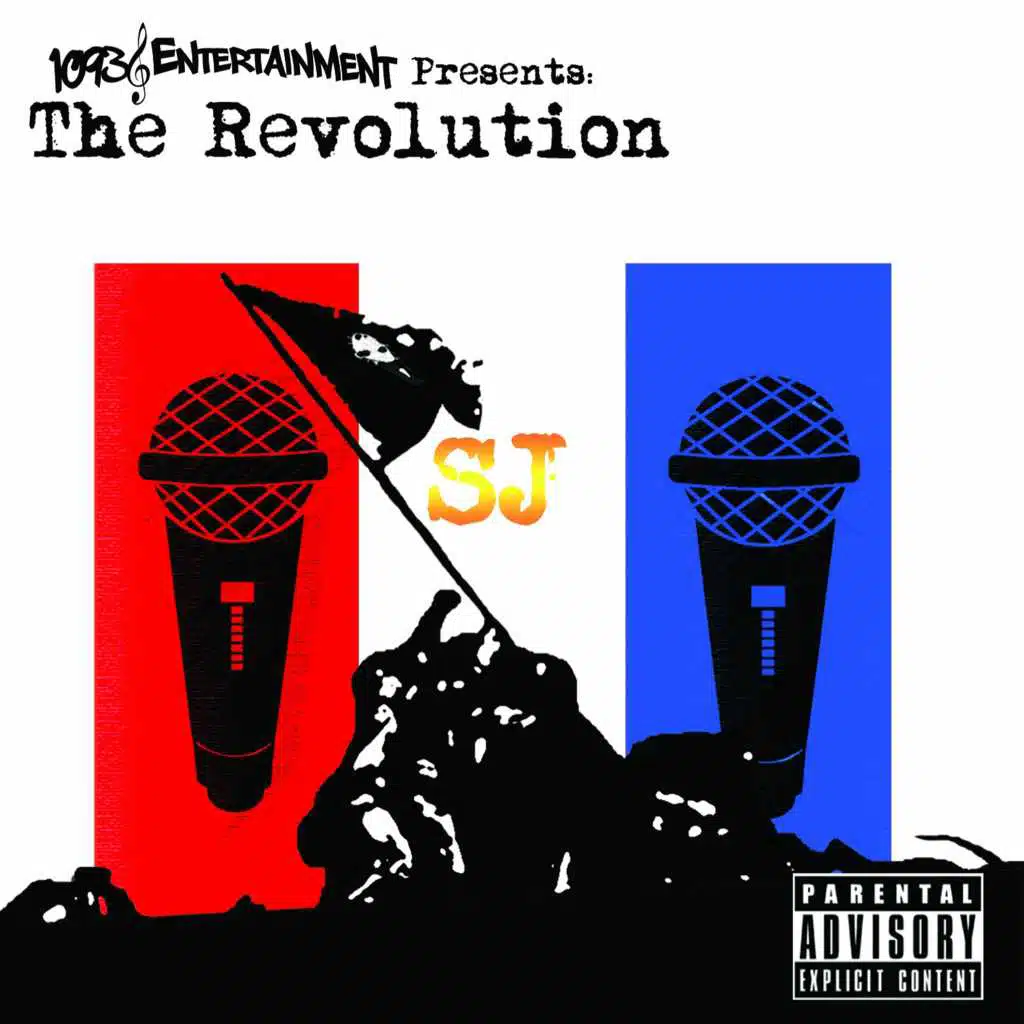 The Revolution