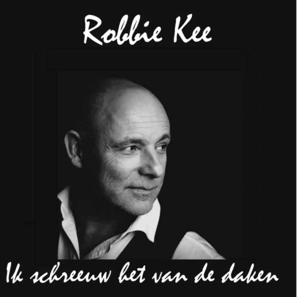 Ik Schreeuw Het Van De Daken.