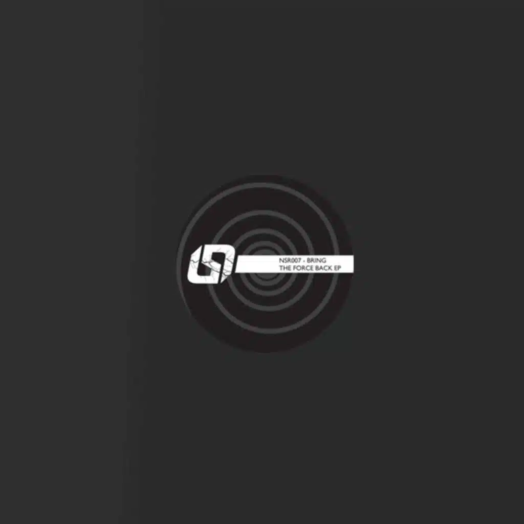 Bring The Force Back EP