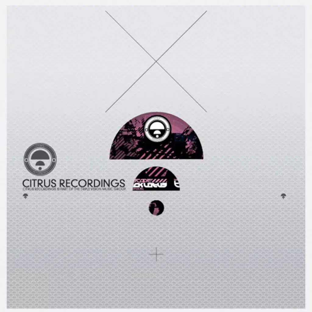 Black Lotus LP Sampler II (feat. MC Ryme Tyme)