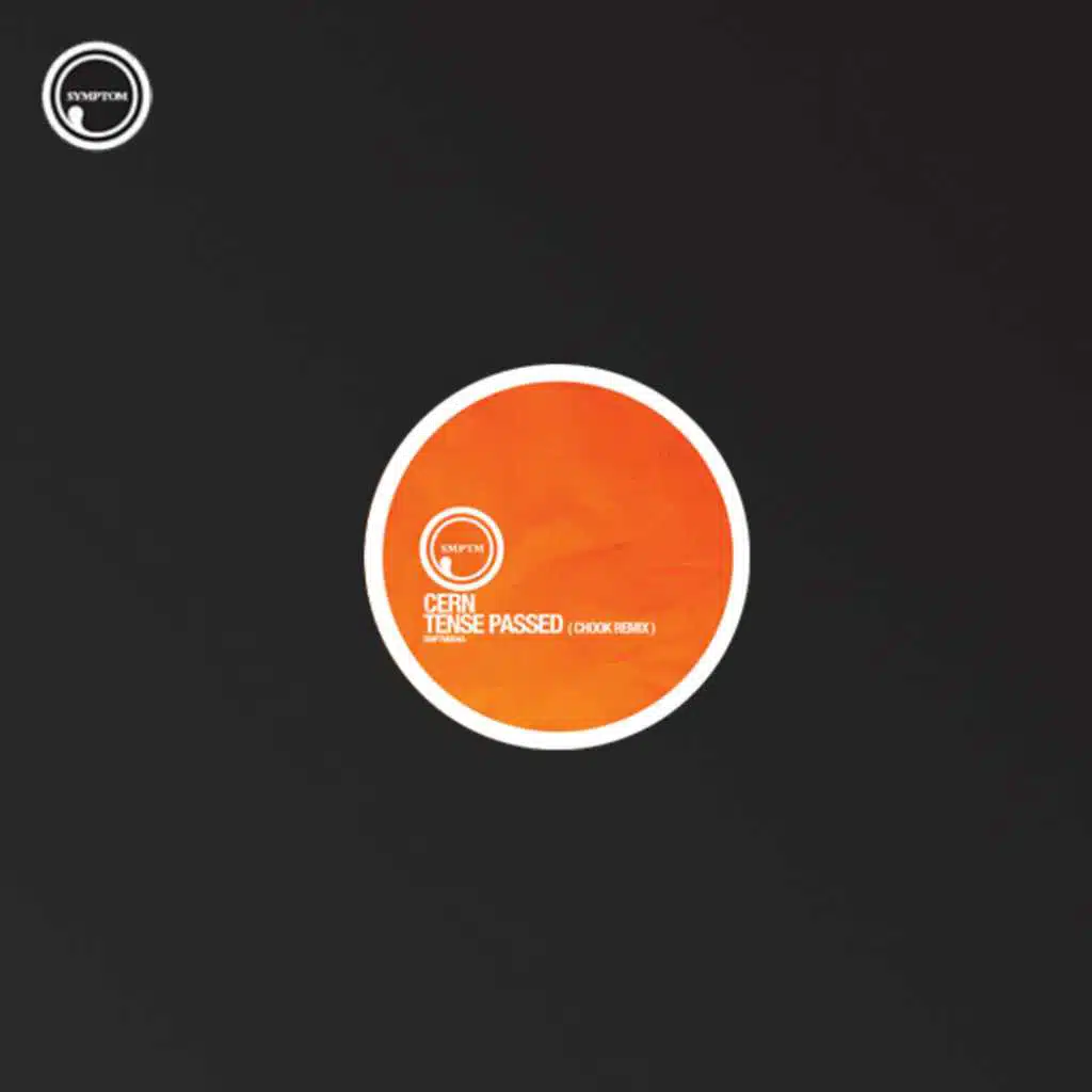 Tense Passed (Chook Remix)