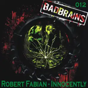 Robert Fabian - Innocently