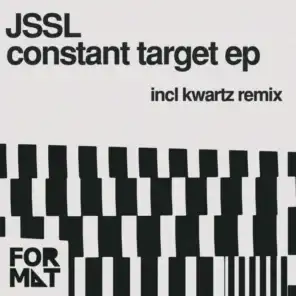 Constant Target (Kwartz Remix)