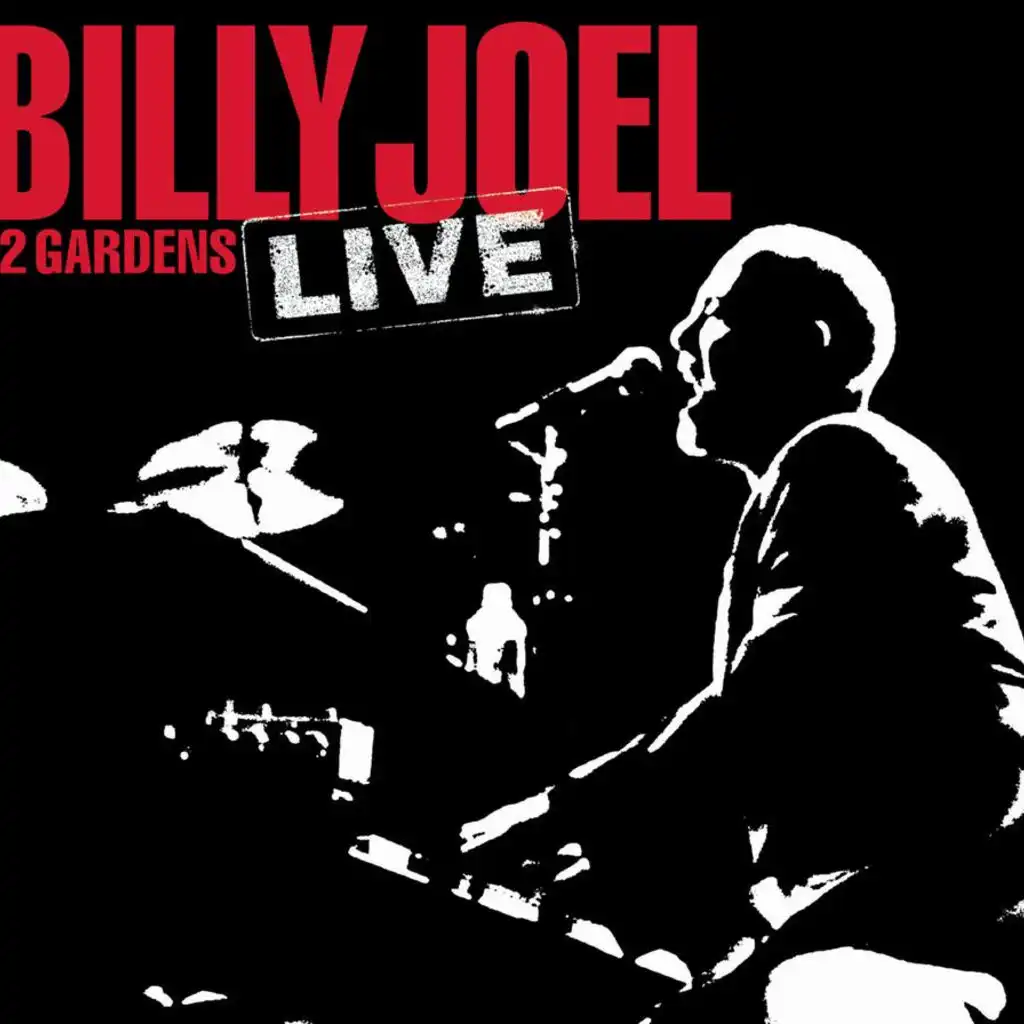 Stiletto (Live at Madison Square Garden, New York, NY - 2006)