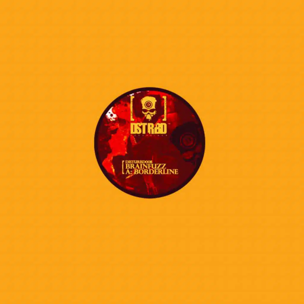 Borderline / The Black Hole