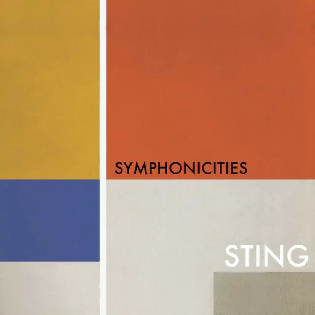 Symphonicities (Bonus Track Version)