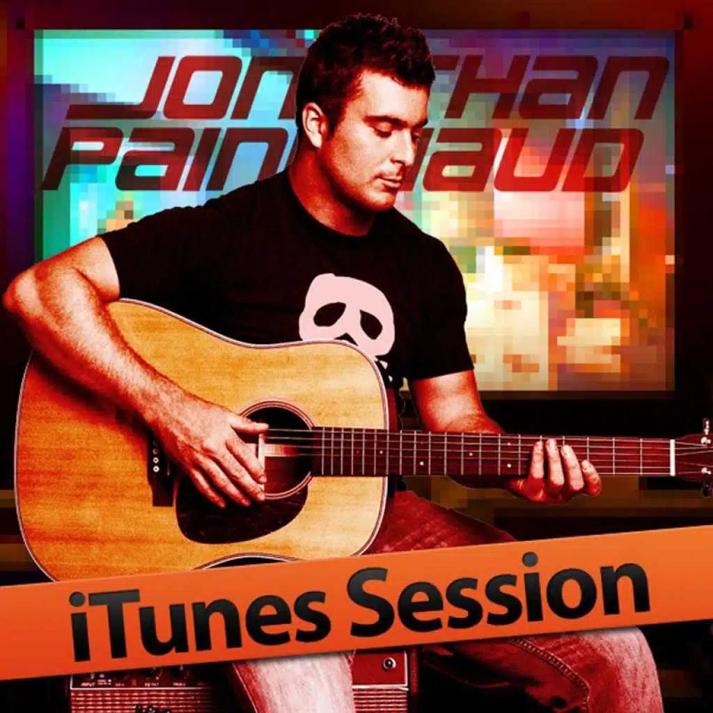 iTunes Session