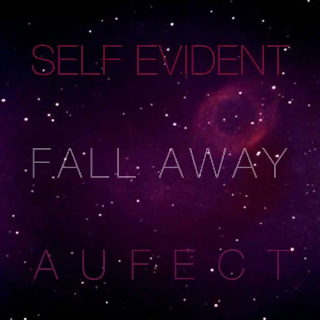 Fall Away EP