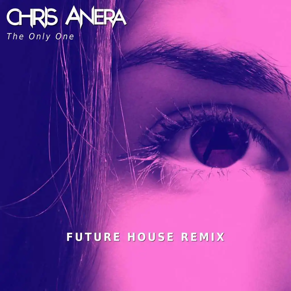 The Only One (Future House Remix Instrumental)