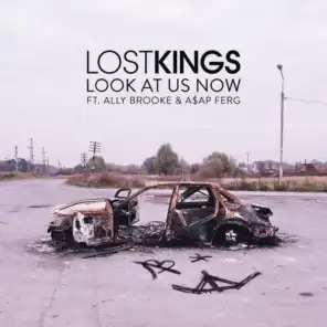 Look At Us Now (feat. Ally Brooke & A$AP Ferg)
