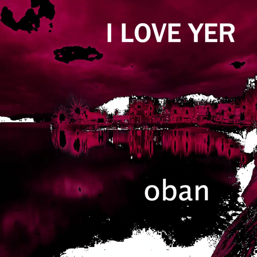 Oban