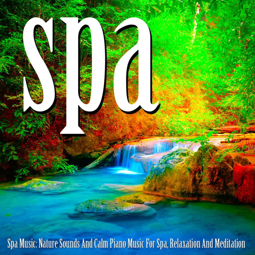 Nature Sounds (Spa Music)