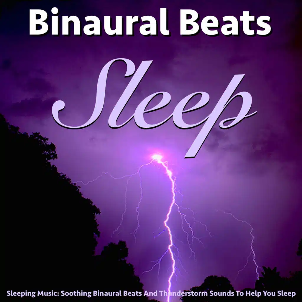 Thunderstorm Sounds (Spa Music)