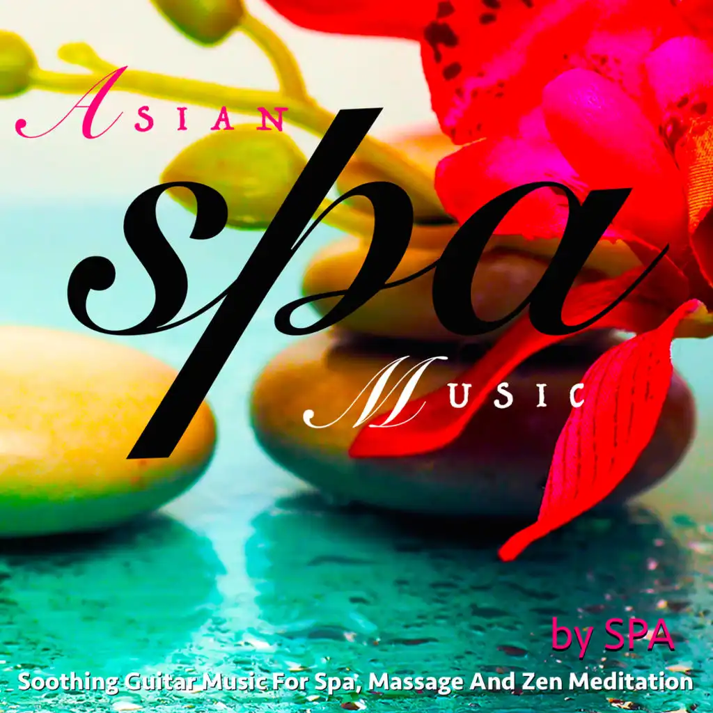 Music for Spa (Retreat)