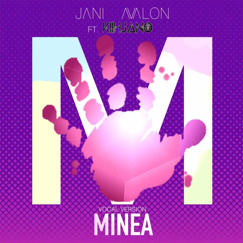 MINEA (Vocal Version) [feat. Kiihjano]