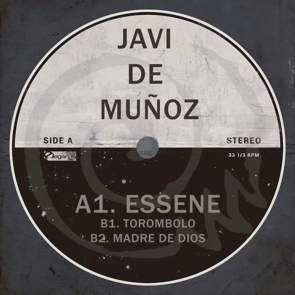 Javi De Munoz