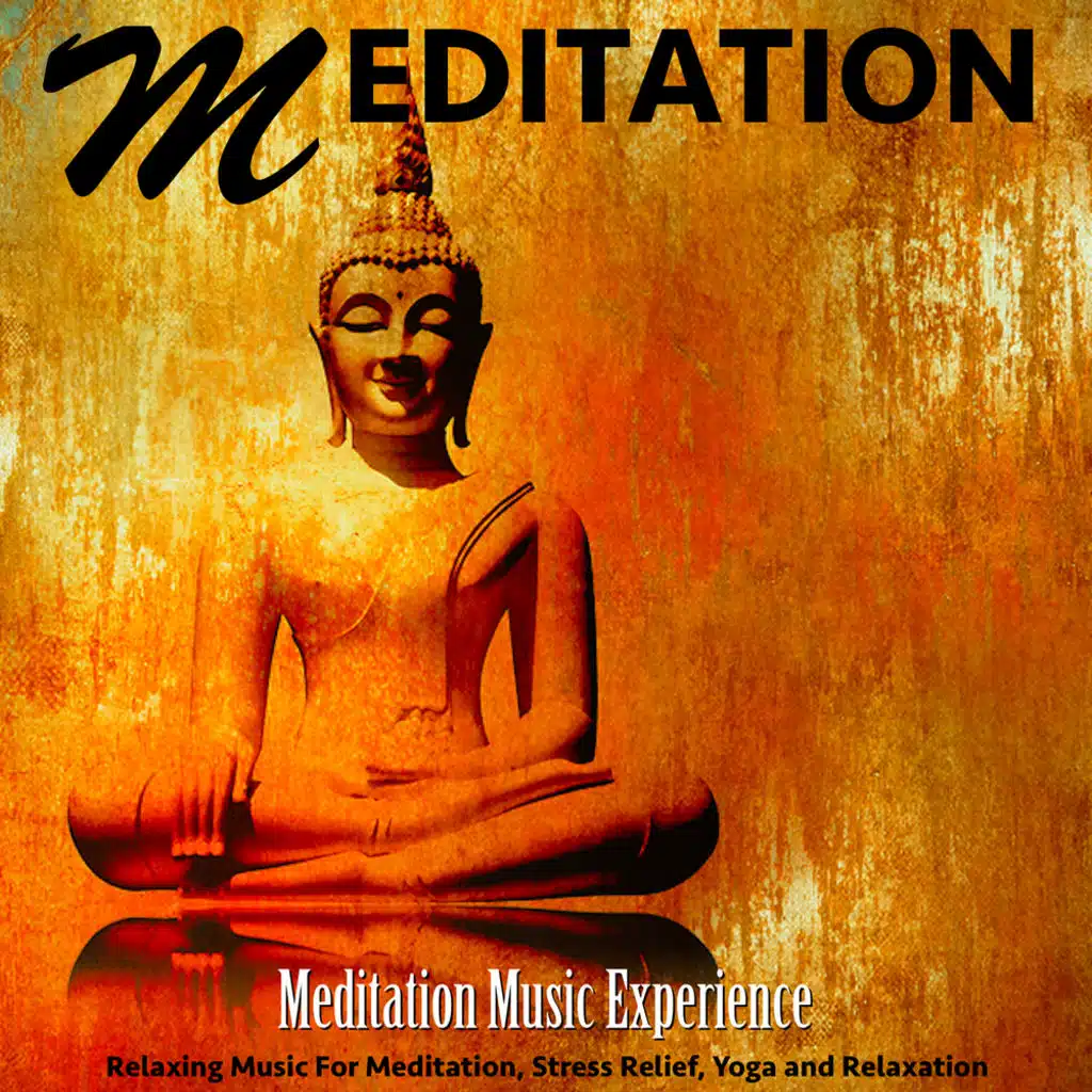 Meditation (Calm Piano)