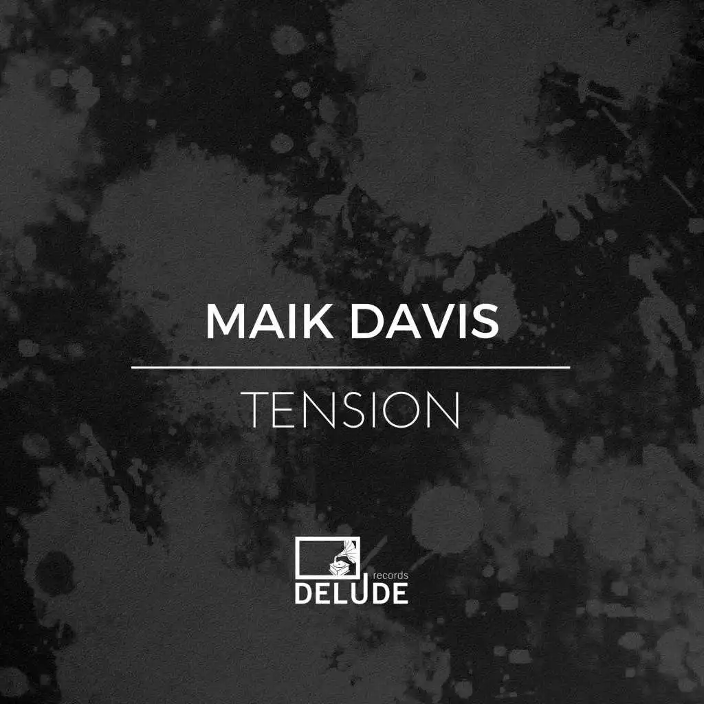 Tension (Mike Wall Remix)