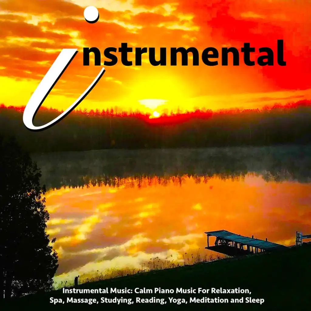 Instrumental Music (Studying)