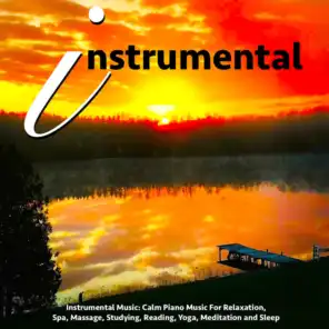 Instrumental Music (Reiki)