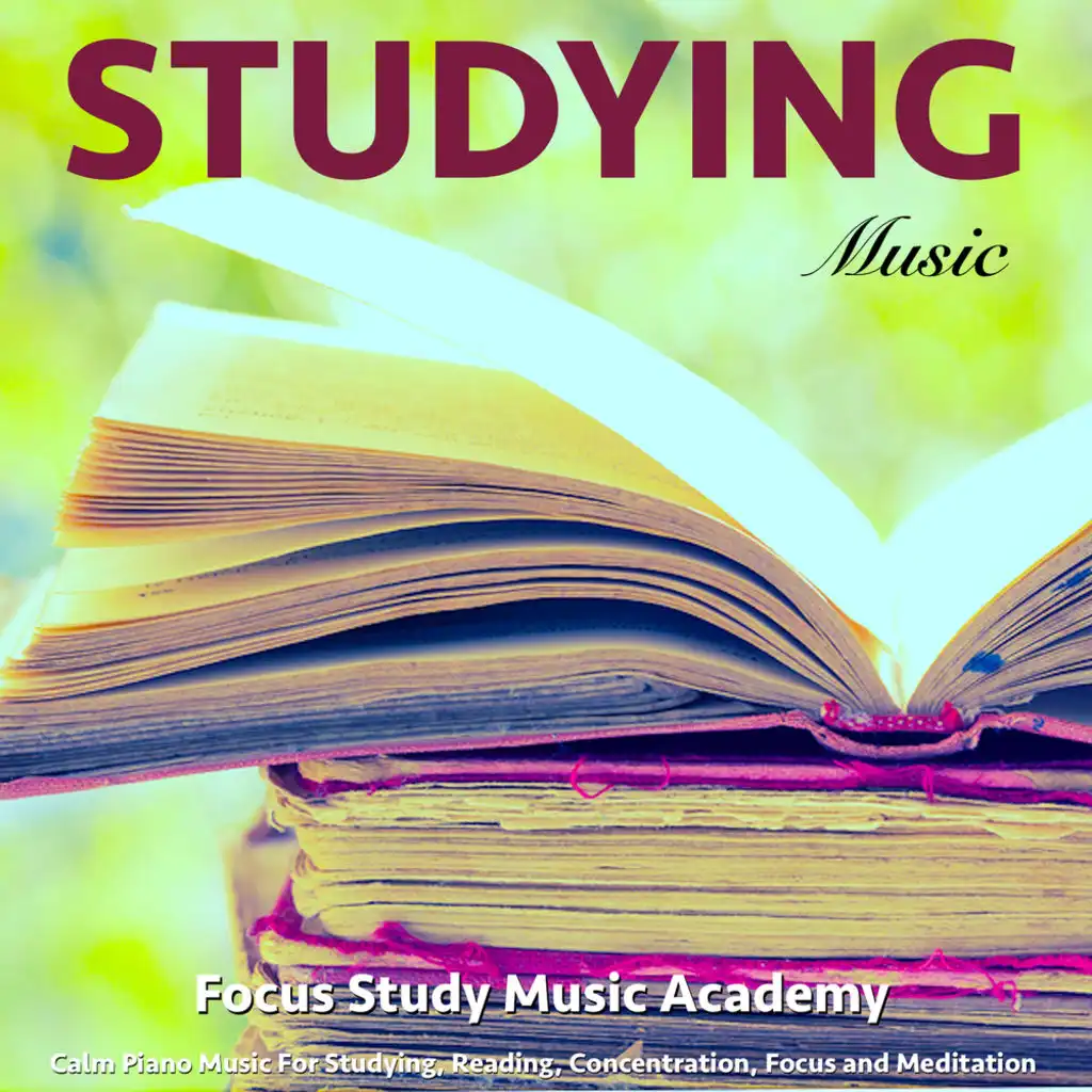 Study Music (Reverie)