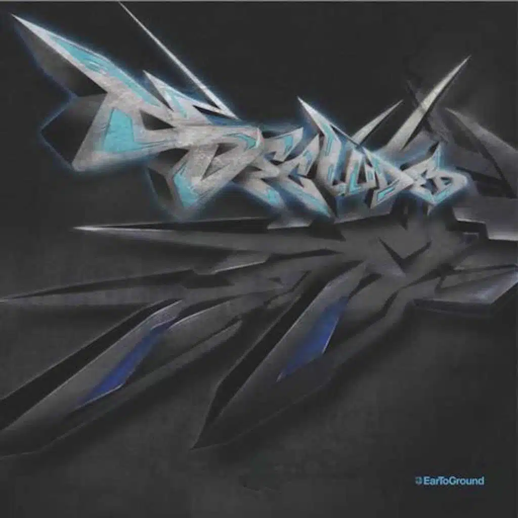 Dimensions EP (feat. Markus Suckut & Jonas Kopp)