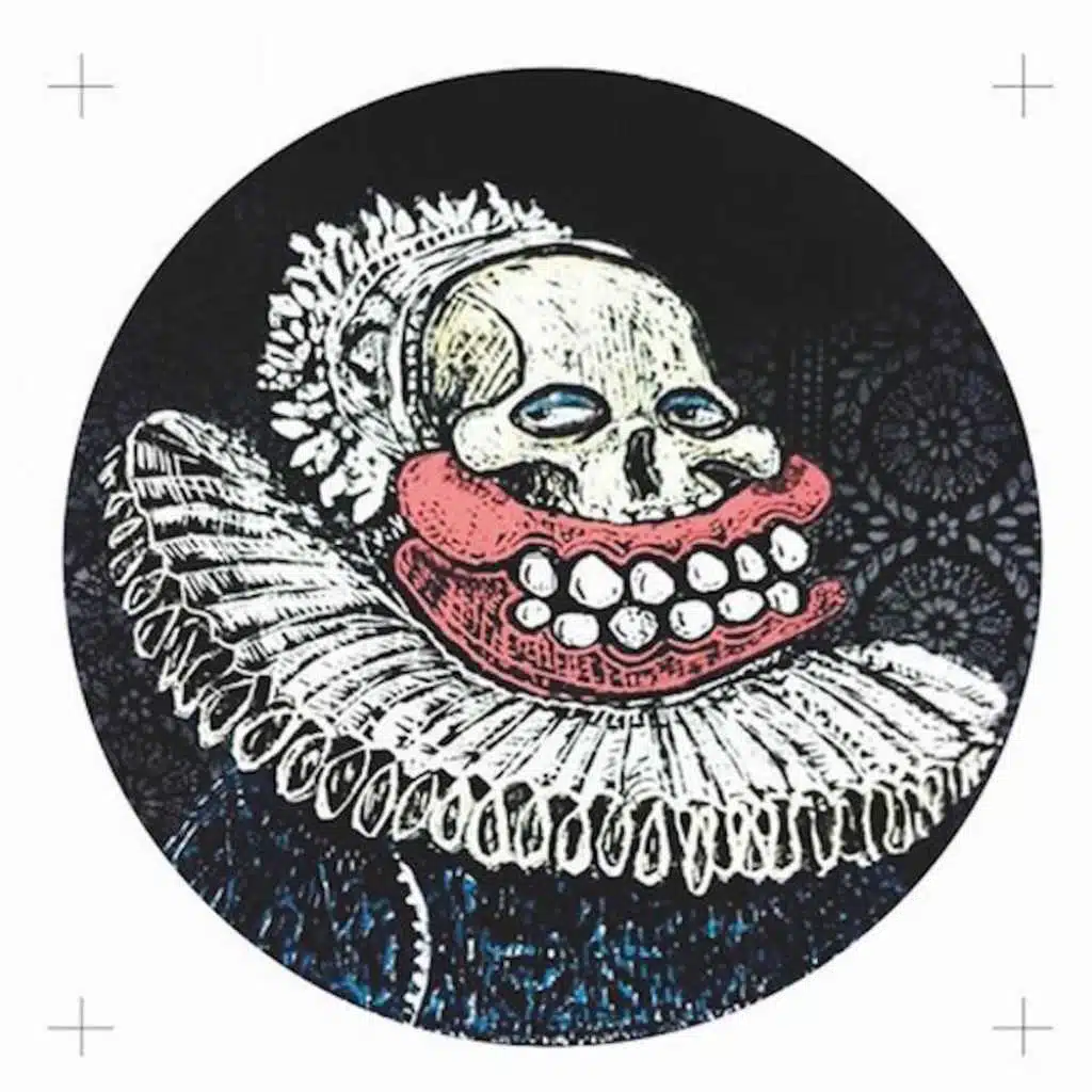 X PROJECTS pt1 (feat. Ø [Phase])