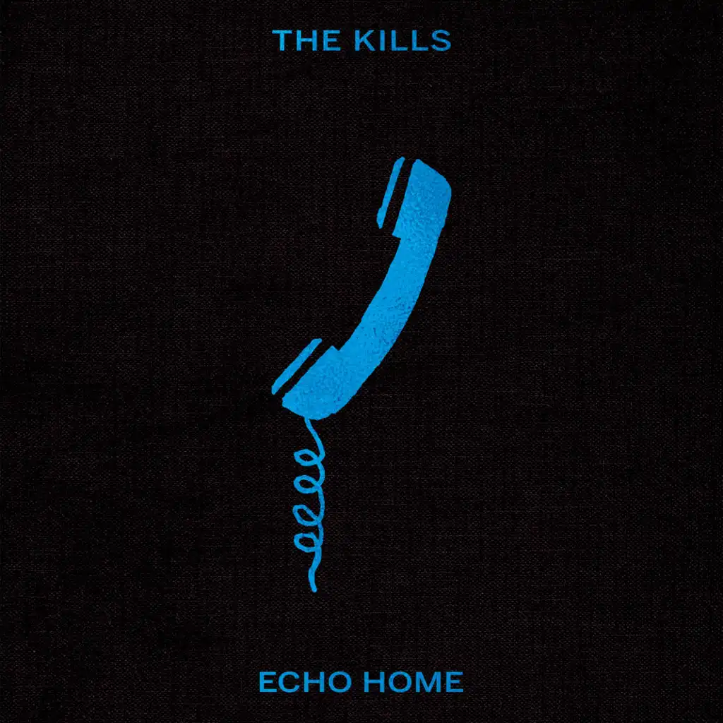 Echo Home (Acoustic)