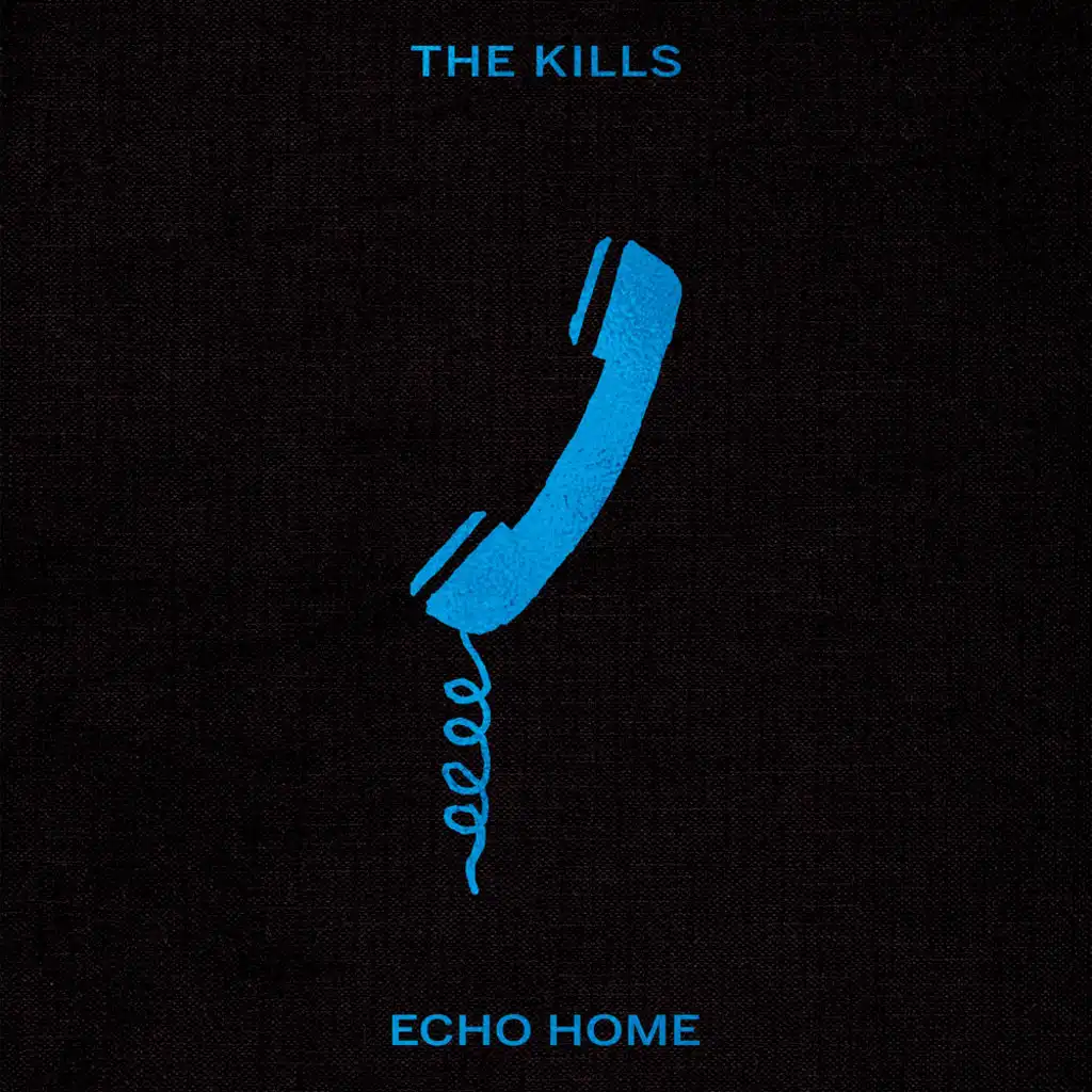 Echo Home