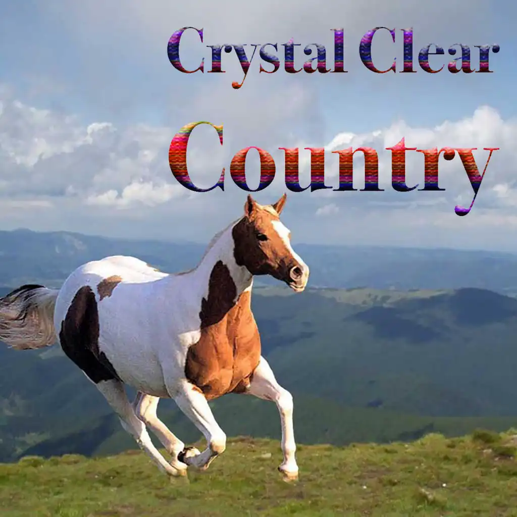Crystal Clear Country