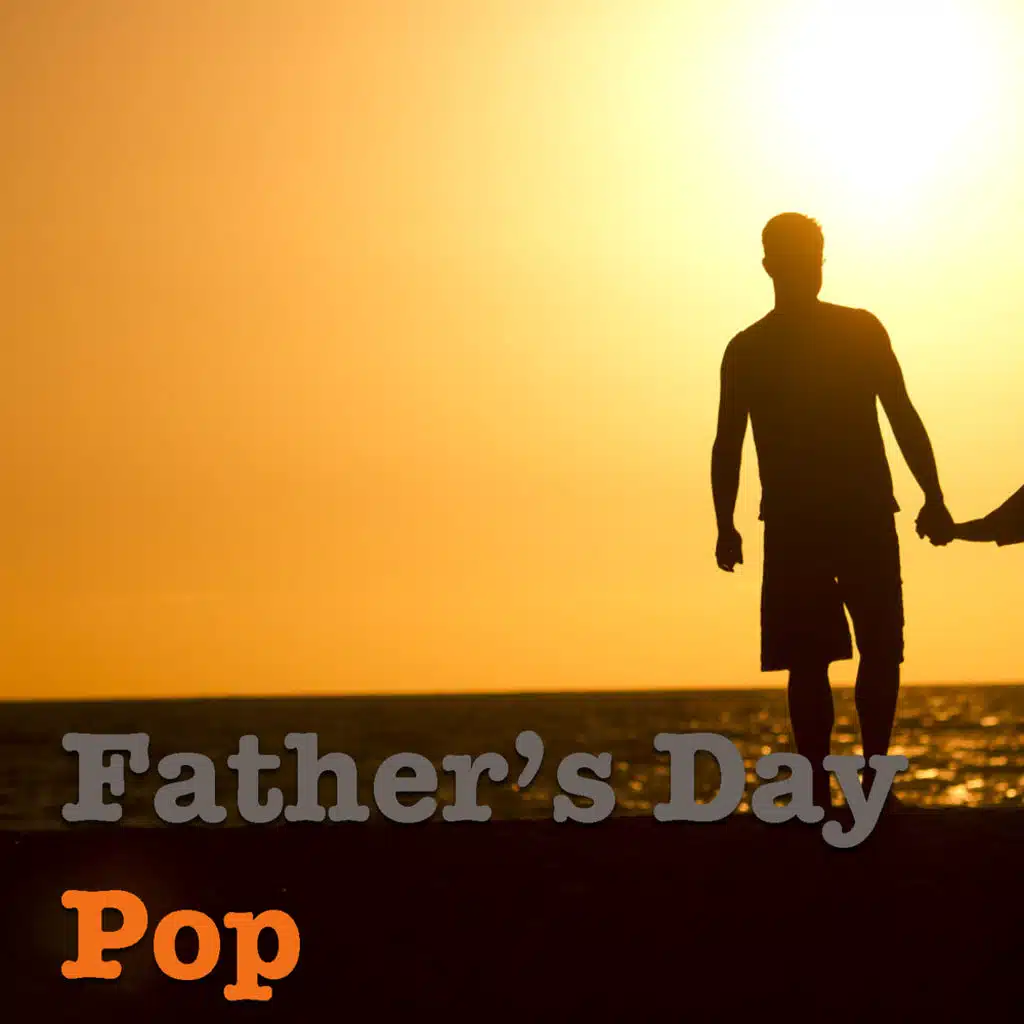 Father's Day Pop