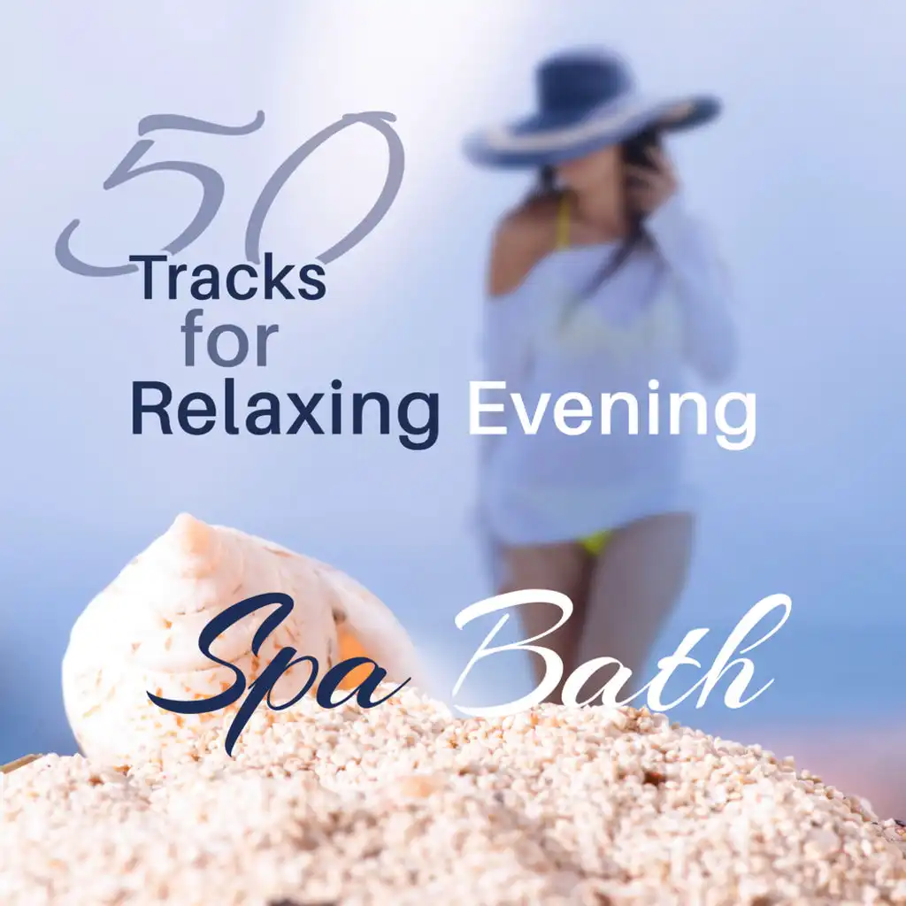 Relax Music for Massage