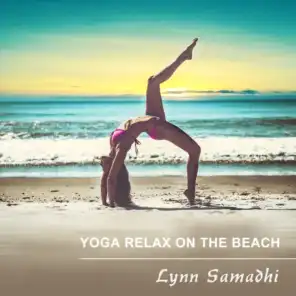 Yoga Relax on the Beach