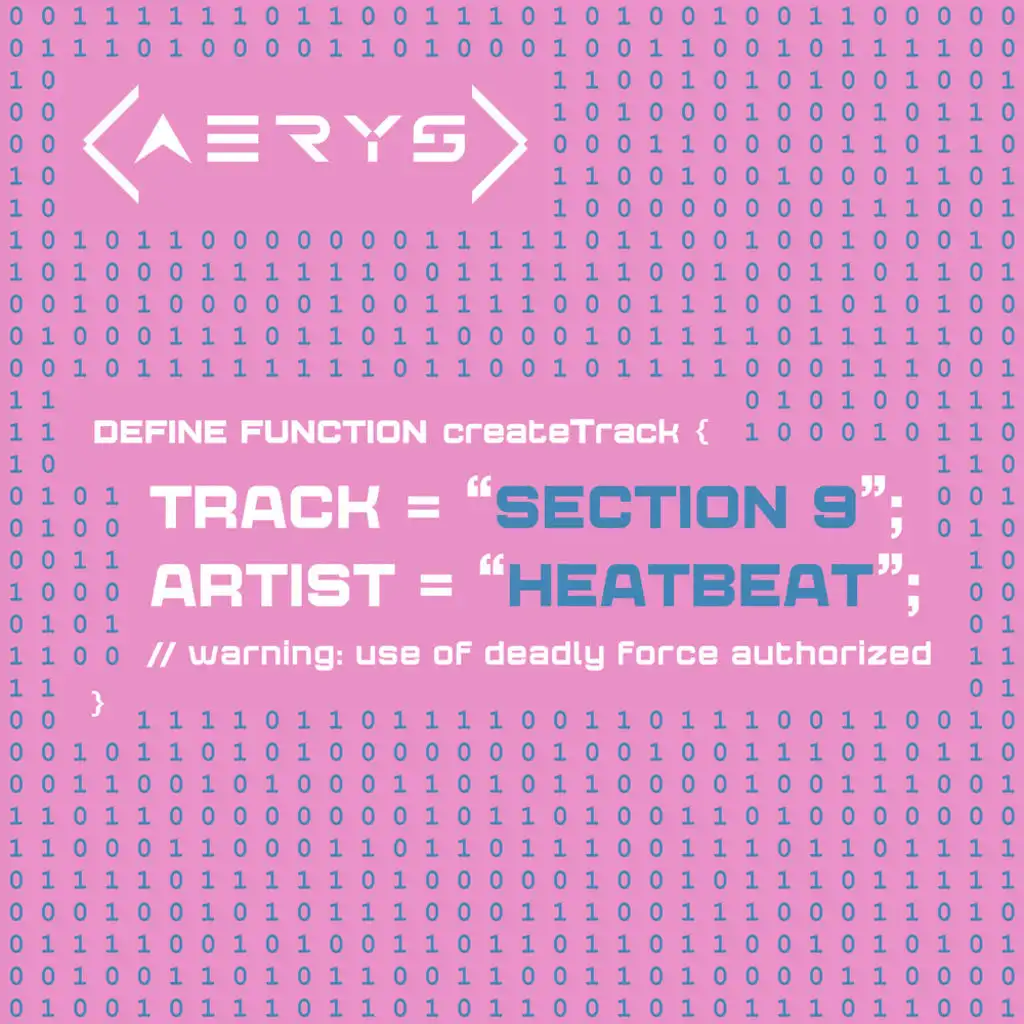 Section 9 (Extended Mix)